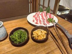 -河风の幸会精致料理