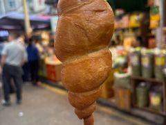 -惠源面包店(开禾路店)