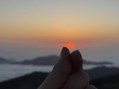 -灵山