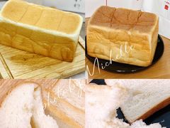 -银座仁志川·生吐司专门店(香港广场店)