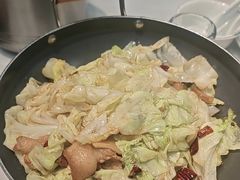 -周正水煮活鱼·吊水鱼(杏东店)