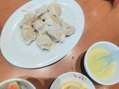 -鸿毛饺子(紫竹桥店)