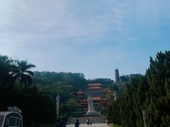 -南沙天后宫景区