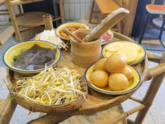 -卤校长重庆火锅(合肥宁国路店)