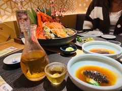 -德川家日本料理(中关村店)