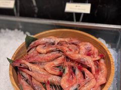 -棕榈岛海鲜自助餐厅(虹桥迎宾馆店)