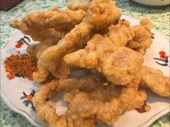 -鸿姐老火锅(疁城新天地店)