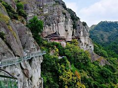 -大慈岩风景区