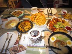 -米兰西点(鞍山店)