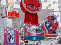 -广州西关永庆坊旅游区