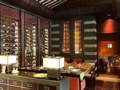 -杭州西子湖四季酒店·金沙厅