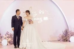 -CARE宴会设计·高端定制(丽思卡尔顿酒店)