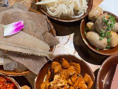 -楠火锅(广州总店)