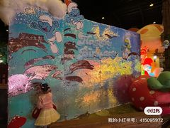 -蓝精灵乐园·世茂精灵之城主题乐园