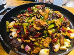 -心邸·庆宴(雅宝城店)