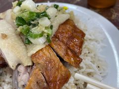 -陈光记烧腊店(罗保博士街店)