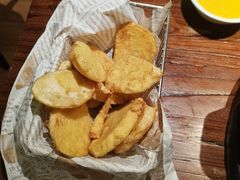 -老板恋上鱼(荣盛广场店)