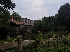 -春风习习