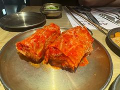-西塔老太太泥炉烤肉(亚运村店)
