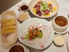 -PARFUM FLORAL花境法餐(南京首店)