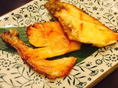 -清水日本料理铁板烧(学府路店)