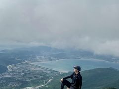 -七娘山