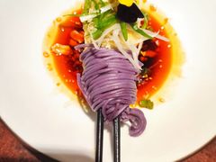 -绿茶餐厅(蓝色港湾店)
