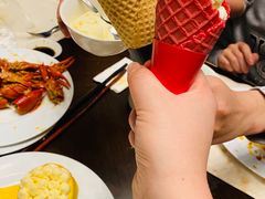-臻萃轩中餐厅(国家会展中心店)