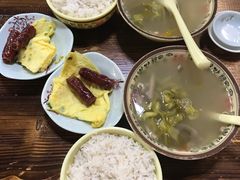 -陈记汤饭(水巷口店)