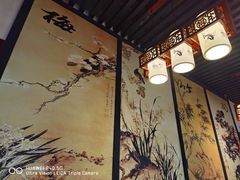 -粥公粥婆精品家常菜(青龙桥店)