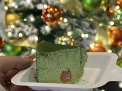-CAKE BOSS 蛋糕老板(西单君太百货店)