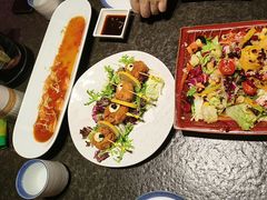 -将太无二·北美传奇寿司(荟聚购物中心西红门店)