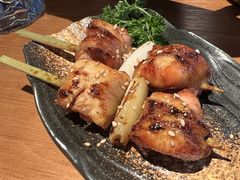 -人间酒暖·Go blanc·烧鸟·深夜食堂(陆家嘴店)