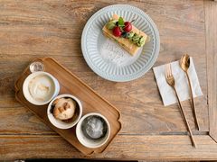 -Vanillacafe香草咖啡(银海大世界店)