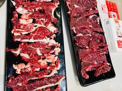 -陈记顺和潮汕牛肉火锅(番禺迎宾大道店)