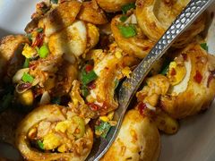 -费大厨辣椒炒肉(黄兴中心广场店)