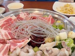 -蚂蚁家辣炒章鱼(海云台店)