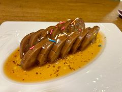 -品大三·南京菜(大行宫店)