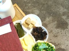 -焯牛潮汕牛肉火锅(云峰街创始店)