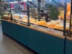 -Magic Food Point(Airport Street food)