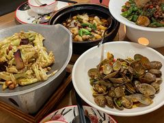 -新白鹿餐厅(城西银泰城店)