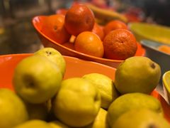 -解放碑威斯汀酒店-知味国际美食餐厅