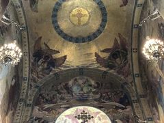 -滴血救世主教堂