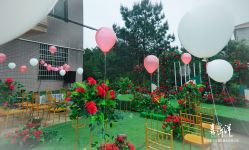 点击看大图 -喜洋洋婚庆