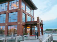 -同里湖度假村(二期店)
