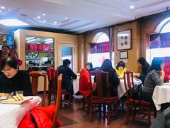 大堂-峨嵋酒家总店(车公庄店)