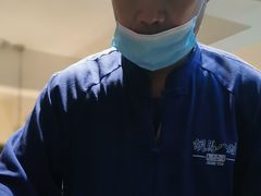 -胡马八破·川菜小馆(高新万达店)