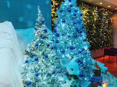 -上海外滩英迪格酒店