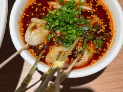 无骨鸡爪-太二酸菜鱼(赛格国际店)