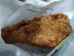 -麦当劳(斜土路2号店)